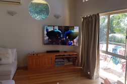 Rths- tv Wall Mounting and Antenna Service in Queensland