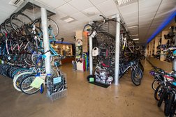 Bikes to Fit in Northern Territory