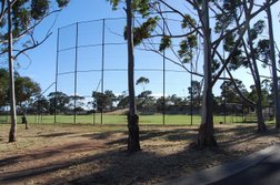 Flinders University Oval Pavilion Photo