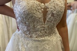 Bridal Fusion by Mascia in Adelaide