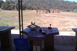 Sporting Shooters Association of Australia Act Inc. in Australian Capital Territory