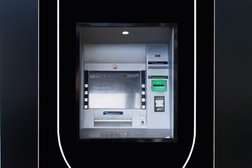 ATM Burnie Plaza in Tasmania