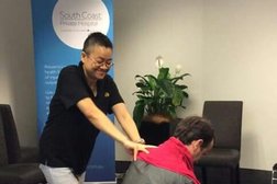 Baew Royal Acupressure Thai Massage Clinic in Wollongong