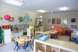 Holland Park West World of Learning Photo