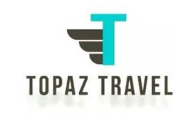Topaz Travel in Sydney