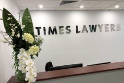 Times Lawyers Photo