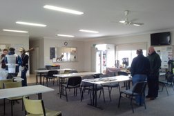 Canberra International Clay Target Club in Australian Capital Territory