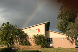 MacGregor State High School in Brisbane