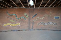 Uluru-Kata Tjuta Cultural Centre Photo