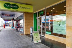 Specsavers Optometrists & Audiology - Mt Gambier in South Australia