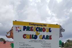 Cudgegong Preschool & Child Care Centre in New South Wales