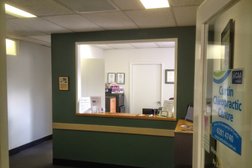 Curtin Chiropractic Centre Photo