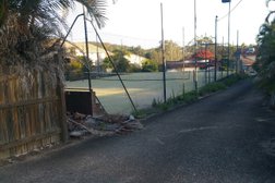 Springwood Tennis Centre in Logan City