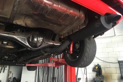 jimboomba exhaust brake & suspension Photo