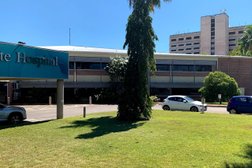 Darwin Private Hospital in Northern Territory