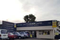 Ultra Car Care Photo