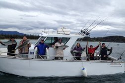 Narooma Fishing Charters in New South Wales