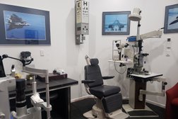 Springwood Eye Clinic in Logan City