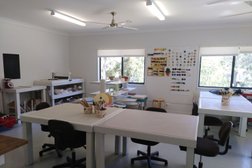 Bellbird Arts Centre - Pottery Studio and School Photo
