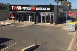 Totally Workwear Mt Barker in South Australia