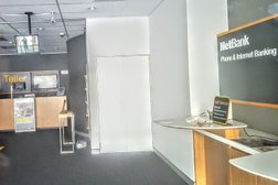 Commonwealth Bank St Leonards Branch in Sydney