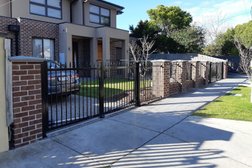 GateVision Australia - Affordable & Quality Garage Doors & Gate Motor Repairs. in Melbourne