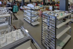 Salvos Stores in Northern Territory
