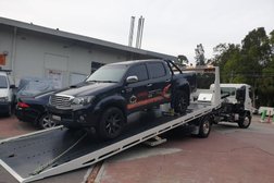 Tow Truck Sydney in New South Wales