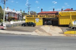 Nor-Co Batteries in Tasmania