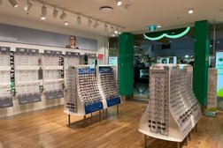 Specsavers Optometrists - Maryborough in Queensland