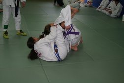 Ortiz Martial Arts Academy - Self Defence, MMA & Brazilian JiuJitsu Northern Beaches Photo