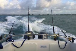 Hook and haul fishing Charters Photo
