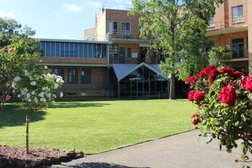 Monivae College in Victoria