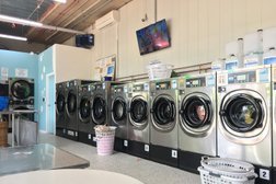 Tuggers Laundromat Photo