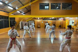 Sun Bae Taekwondo & Hapkido - Middle Park in Brisbane