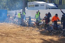 Western Australian Junior Motocross club Photo