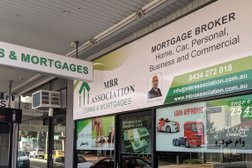 MBR Association, Mortgage Brokers and finance Brokers Photo