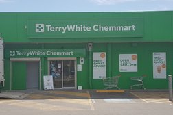 TerryWhite Chemmart Essington Lewis in South Australia