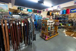 The Top Saddlery & Bush Boutique in Northern Territory