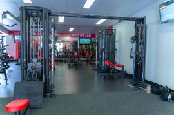 Snap Fitness 24/7 Kenmore Photo