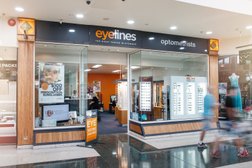 Eyelines Optometrists Photo