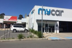 mycar Tyre & Auto Shepparton in Victoria