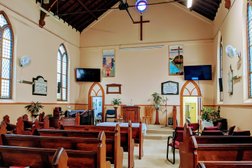 Wollongong Congregational Church in Wollongong