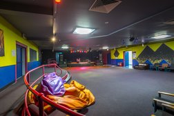 Wollongong Youth Services Photo