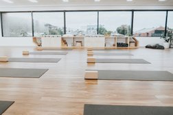 Prana Yoga & Wellness in Melbourne