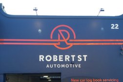 Robert St Automotive Repairs Photo
