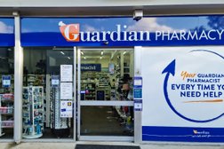 Guardian Pharmacy Red Hill in Australian Capital Territory