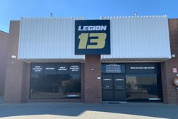 Legion 13 in Western Australia