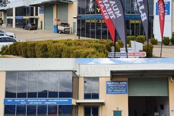 Martial Arts Research Academy - MARA Prospect in New South Wales