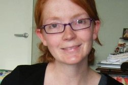 Dr. Natalie Harrison in Geelong